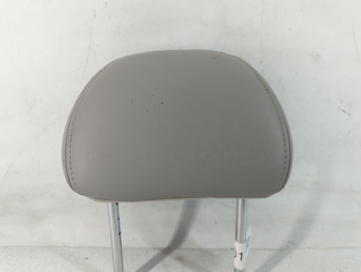 2000 Lincoln Ls Headrest Head Rest Front Driver Passenger Seat Fits OEM Used Auto Parts - Oemusedautoparts1.com