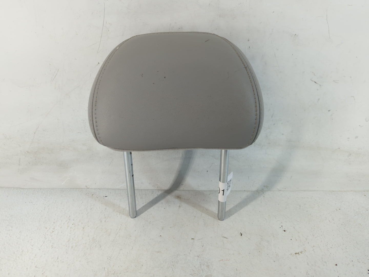 2000 Lincoln Ls Headrest Head Rest Front Driver Passenger Seat Fits OEM Used Auto Parts - Oemusedautoparts1.com