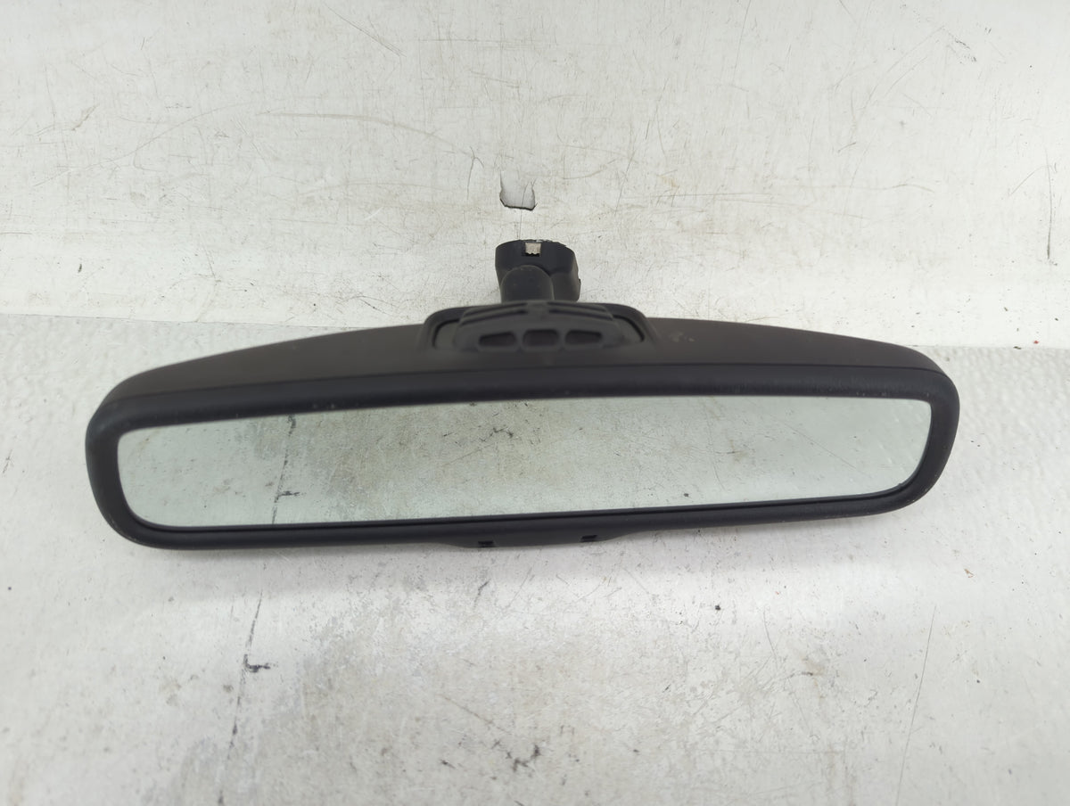 2000 Lincoln Navigator Interior Rear View Mirror Replacement OEM Fits OEM Used Auto Parts - Oemusedautoparts1.com