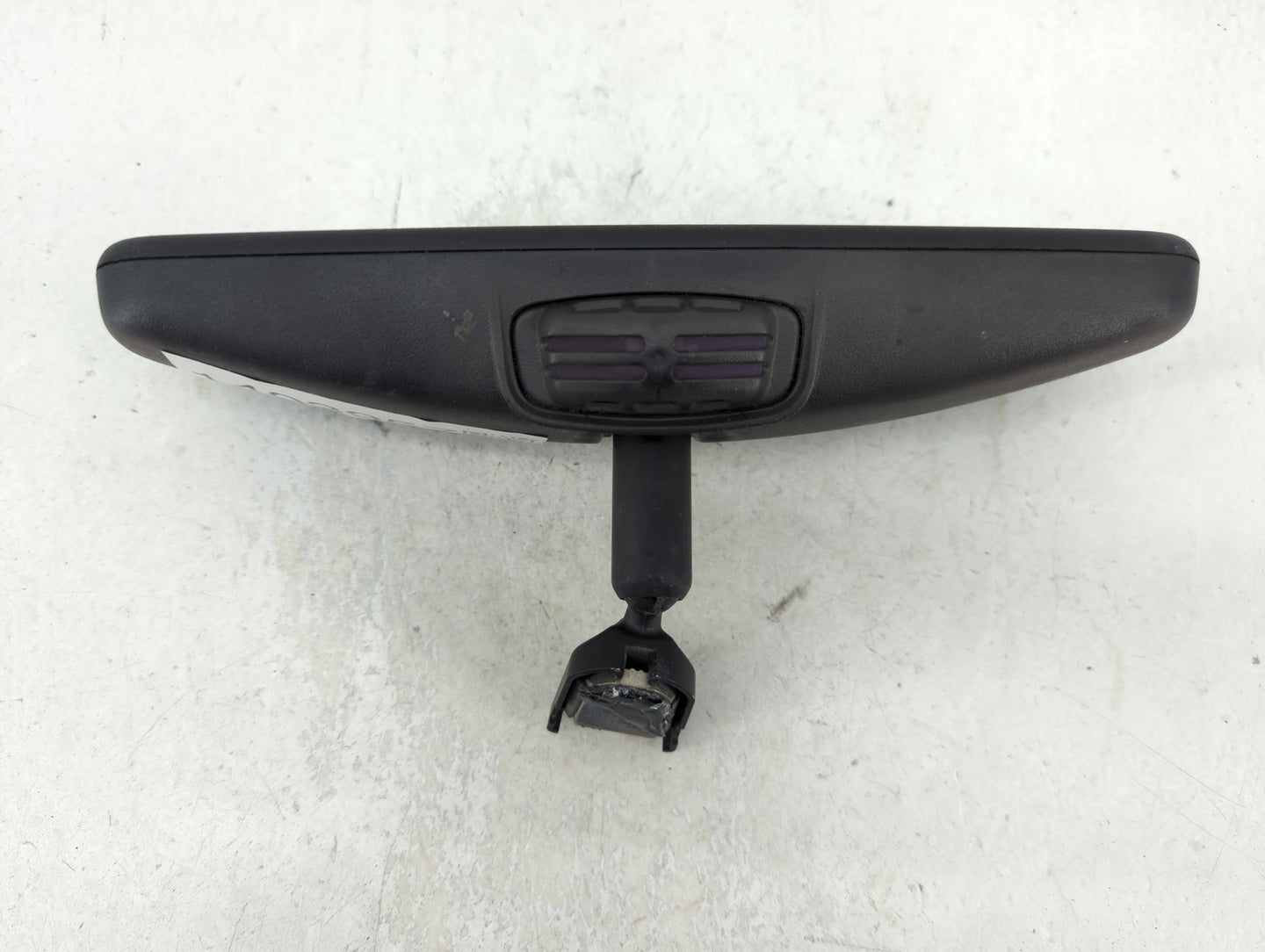 2000 Lincoln Navigator Interior Rear View Mirror Replacement OEM Fits OEM Used Auto Parts - Oemusedautoparts1.com