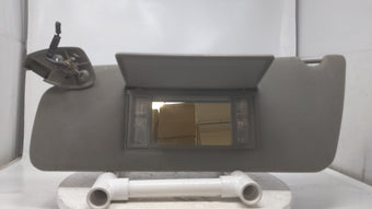 compare product 2000 Lincoln Navigator Sun Visor Shade Replacement Driver Left Mirror Fits OEM Used Auto Parts