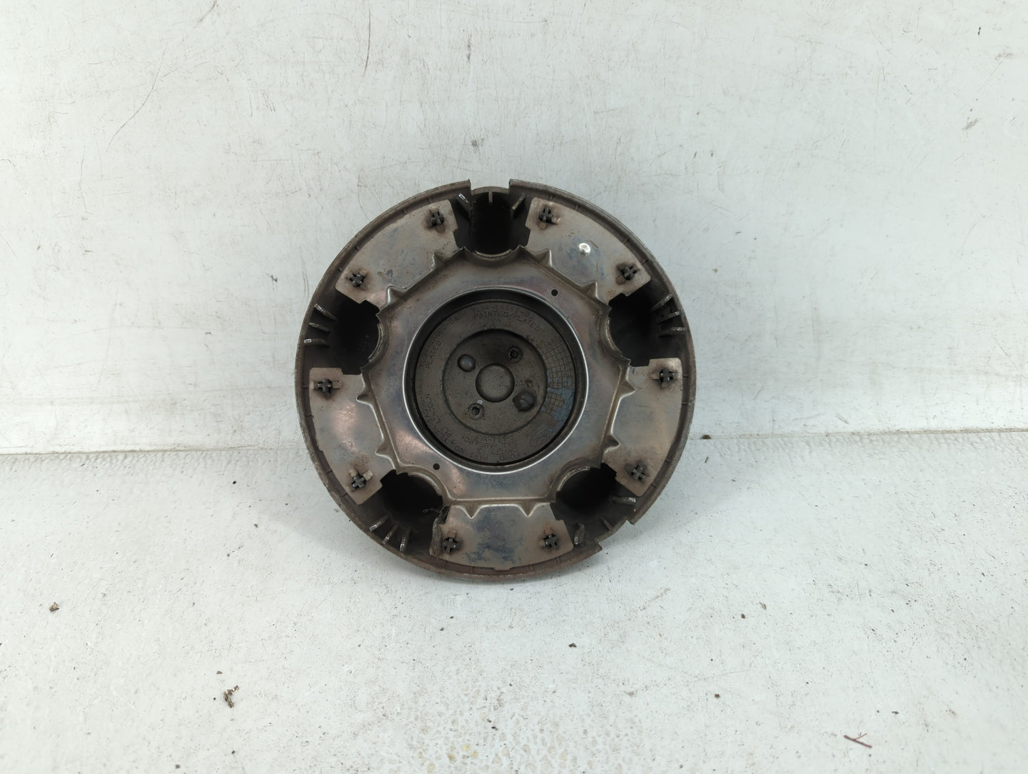 2000 Lincoln Navigator Rim Wheel Center Cap - Oemusedautoparts1.com