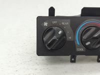 2000 Lincoln Navigator Climate Control Module Temperature AC/Heater Replacement P/N:XL1H-19E764-BA XL1A-19E764-AA Fits OEM U