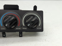 2000 Lincoln Navigator Climate Control Module Temperature AC/Heater Replacement P/N:XL1H-19E764-BA XL1A-19E764-AA Fits OEM U
