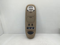 2000 Lincoln Navigator Climate Control Module Temperature AC/Heater Replacement P/N:XL1F-10D898-BC XL1H-19E764-BA Fits OEM U