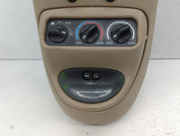 2000 Lincoln Navigator Climate Control Module Temperature AC/Heater Replacement P/N:XL1F-10D898-BC XL1H-19E764-BA Fits OEM U