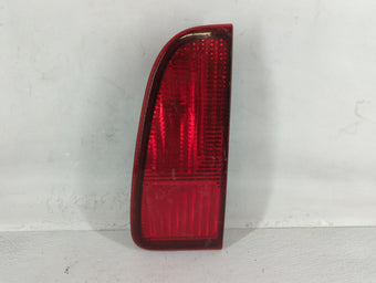 compare product 2000 Lincoln Navigator Passenger Right Side Deck Lid Mounted Tail Light