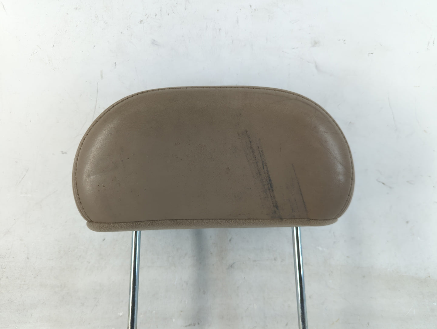 2000 Lincoln Navigator Headrest Head Rest Front Driver Passenger Seat Fits OEM Used Auto Parts - Oemusedautoparts1.com