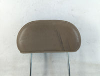 2000 Lincoln Navigator Headrest Head Rest Front Driver Passenger Seat Fits OEM Used Auto Parts - Oemusedautoparts1.com
