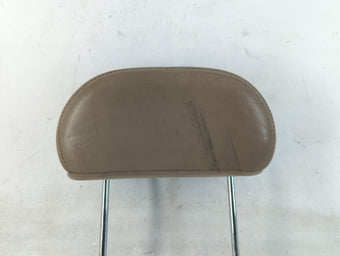 compare product 2000 Lincoln Navigator Headrest Head Rest Front Driver Passenger Seat Fits OEM Used Auto Parts