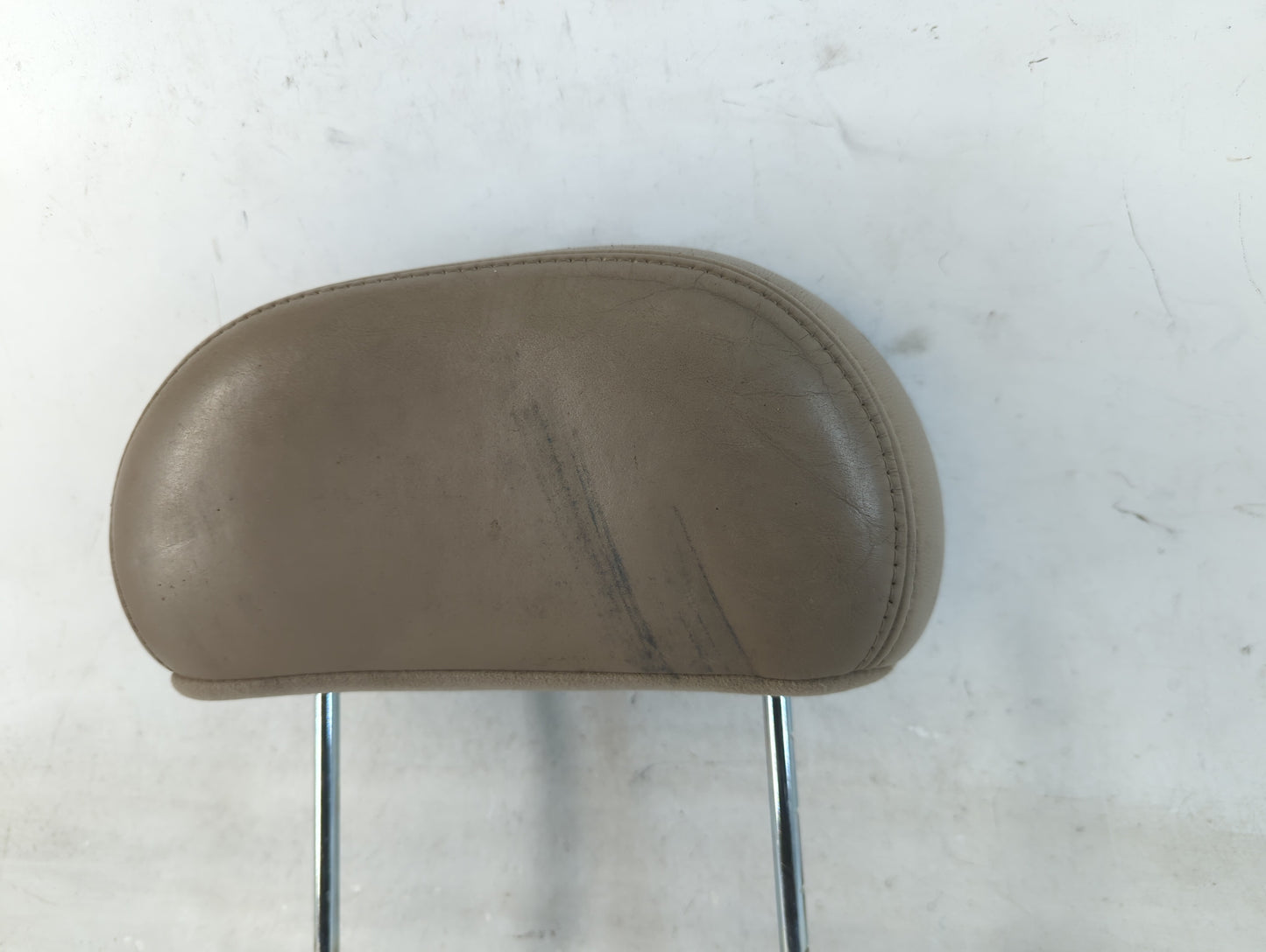 2000 Lincoln Navigator Headrest Head Rest Front Driver Passenger Seat Fits OEM Used Auto Parts - Oemusedautoparts1.com