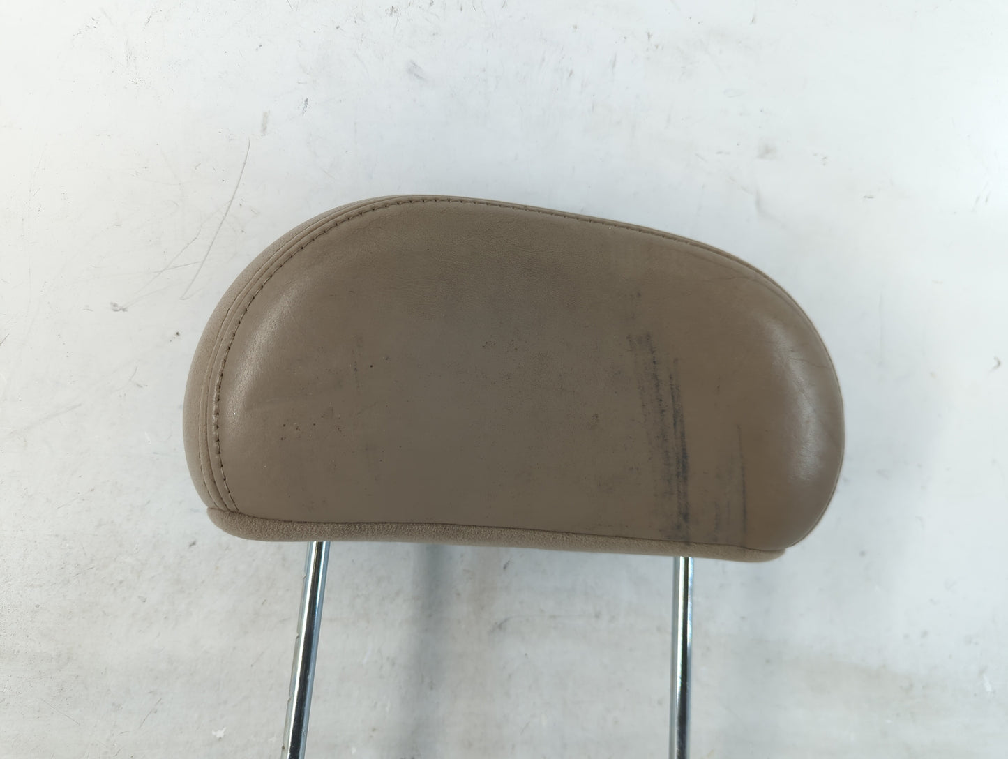 2000 Lincoln Navigator Headrest Head Rest Front Driver Passenger Seat Fits OEM Used Auto Parts - Oemusedautoparts1.com