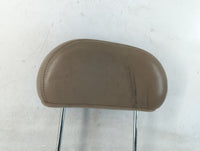 2000 Lincoln Navigator Headrest Head Rest Front Driver Passenger Seat Fits OEM Used Auto Parts - Oemusedautoparts1.com
