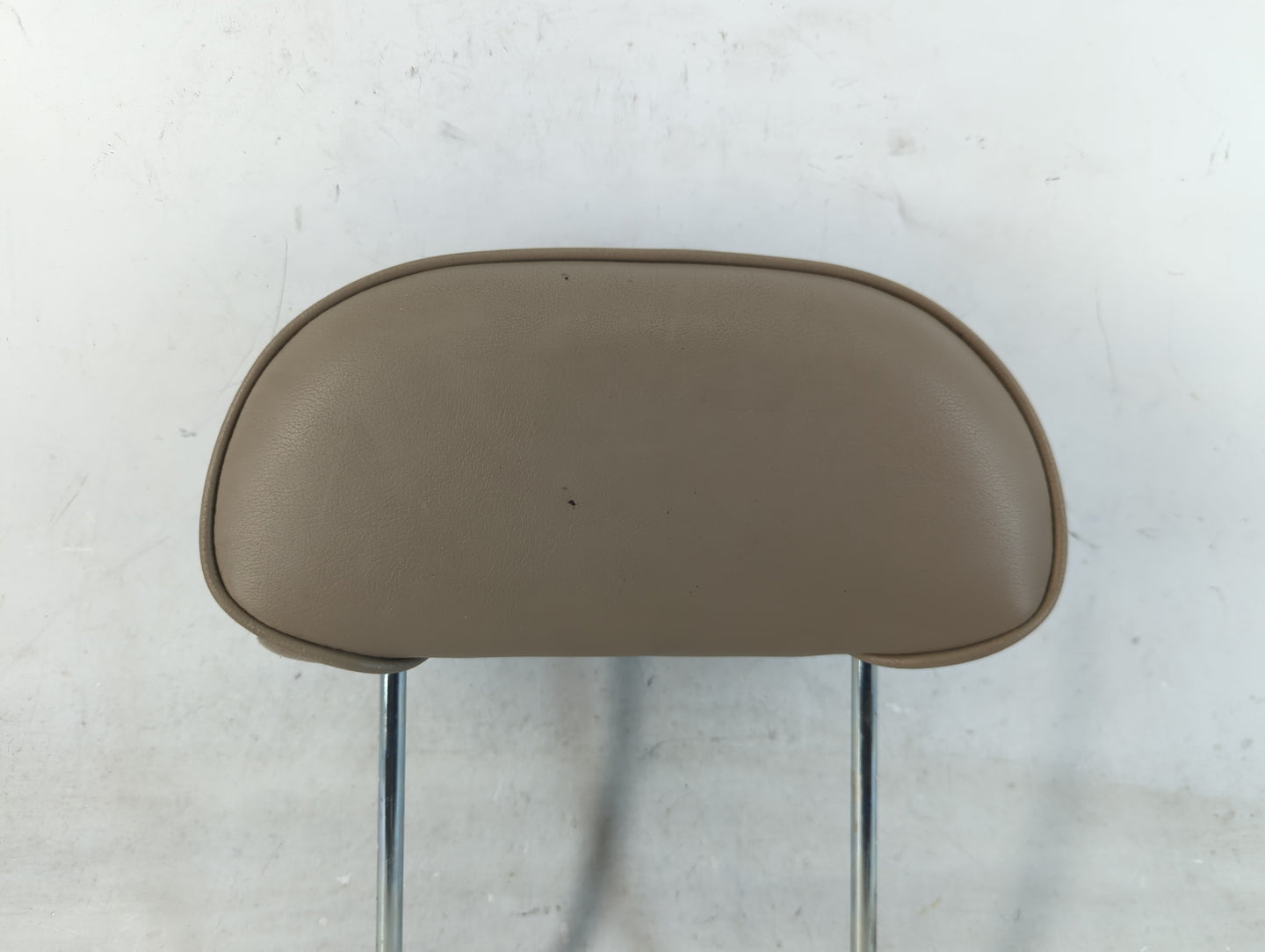 2000 Lincoln Navigator Headrest Head Rest Front Driver Passenger Seat Fits OEM Used Auto Parts - Oemusedautoparts1.com