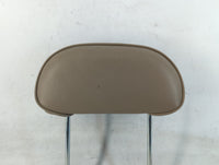 2000 Lincoln Navigator Headrest Head Rest Front Driver Passenger Seat Fits OEM Used Auto Parts - Oemusedautoparts1.com