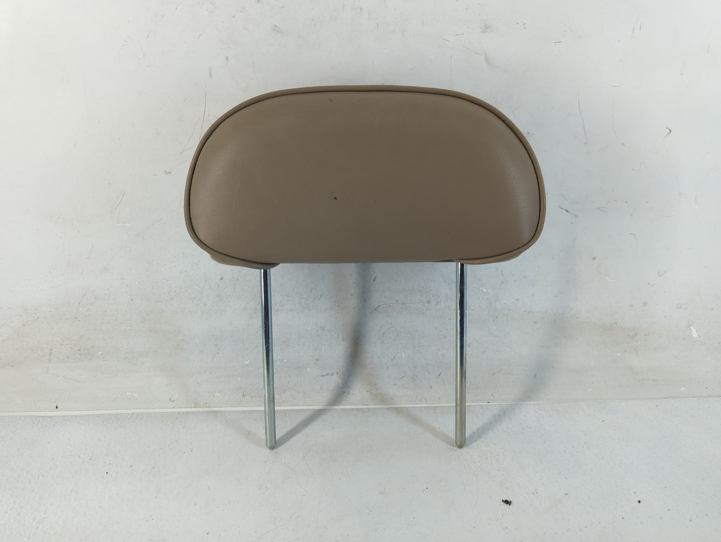 2000 Lincoln Navigator Headrest Head Rest Front Driver Passenger Seat Fits OEM Used Auto Parts - Oemusedautoparts1.com