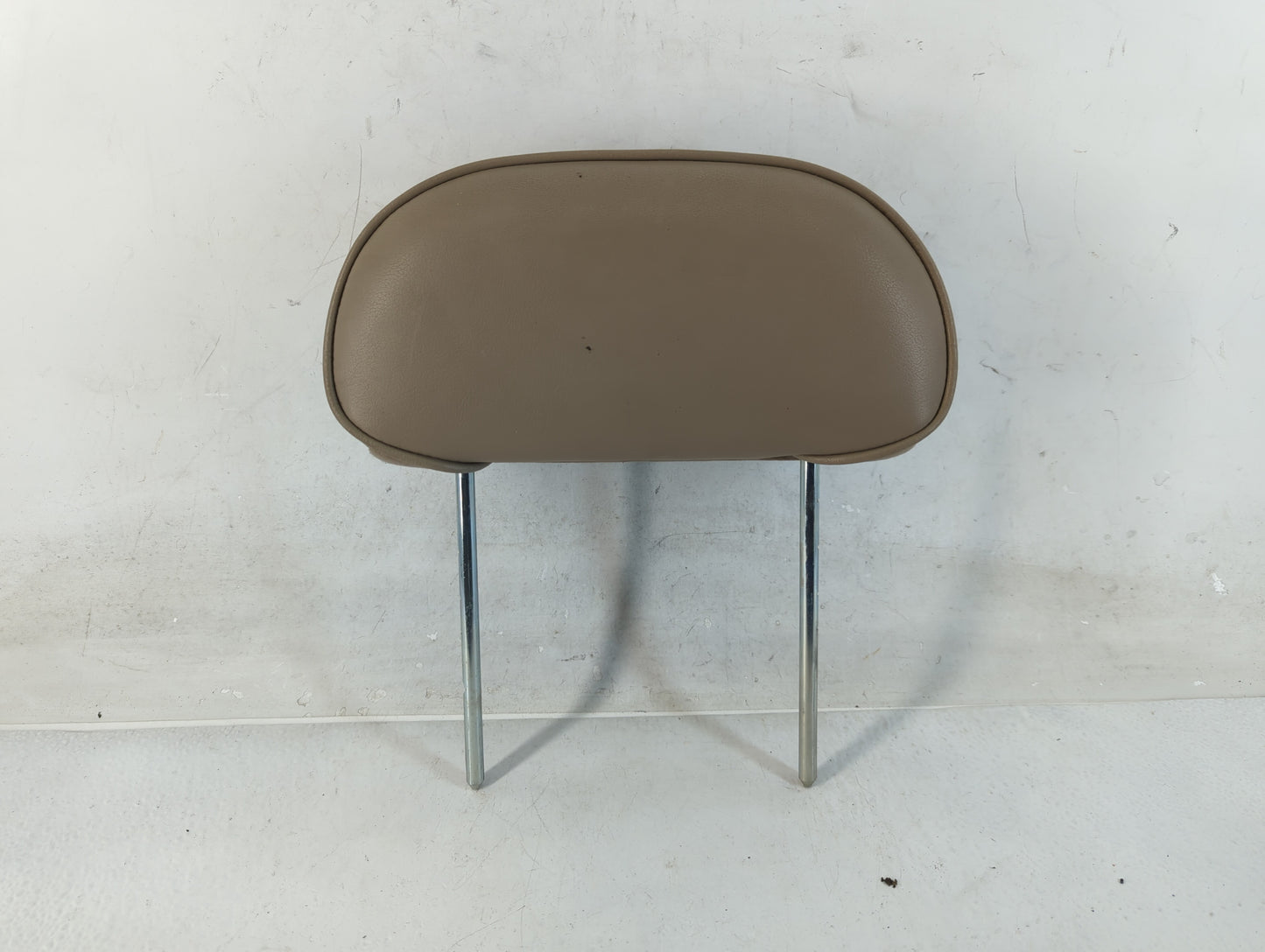 2000 Lincoln Navigator Headrest Head Rest Front Driver Passenger Seat Fits OEM Used Auto Parts - Oemusedautoparts1.com