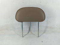 2000 Lincoln Navigator Headrest Head Rest Front Driver Passenger Seat Fits OEM Used Auto Parts - Oemusedautoparts1.com
