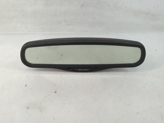 2000-2008 Lincoln Navigator Interior Rear View Mirror Replacement OEM P/N:E11015306 Fits OEM Used Auto Parts - Oemusedautopa