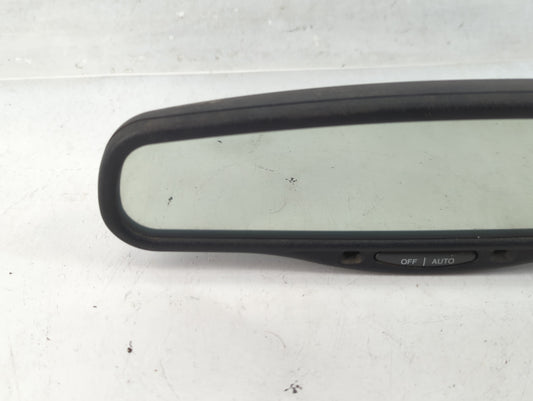 2000-2008 Lincoln Navigator Interior Rear View Mirror Replacement OEM P/N:E11015306 Fits OEM Used Auto Parts
