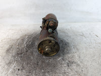 2000 Lincoln Navigator Car Starter Motor Solenoid OEM Fits OEM Used Auto Parts - Oemusedautoparts1.com