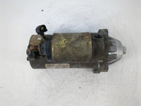 1996-2005 Lincoln Town Car Car Starter Motor Solenoid OEM P/N:F75U 11000 AC Fits OEM Used Auto Parts - Oemusedautoparts1.com