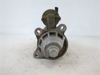 1996-2005 Lincoln Town Car Car Starter Motor Solenoid OEM P/N:F75U 11000 AC Fits OEM Used Auto Parts - Oemusedautoparts1.com