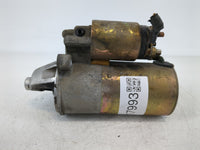 1996-2005 Lincoln Town Car Car Starter Motor Solenoid OEM P/N:F75U 11000 AC Fits OEM Used Auto Parts - Oemusedautoparts1.com