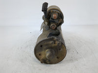 1996-2005 Lincoln Town Car Car Starter Motor Solenoid OEM P/N:F75U 11000 AC Fits OEM Used Auto Parts - Oemusedautoparts1.com