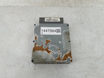 2000 Lincoln Town Car PCM Engine Control Computer ECU ECM PCU OEM P/N:YW1F-12A650-EB MLC-466A, HPY1 Fits OEM Used Auto Parts