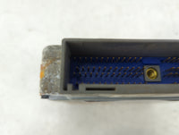 2000 Lincoln Town Car PCM Engine Control Computer ECU ECM PCU OEM P/N:YW1F-12A650-EB MLC-466A, HPY1 Fits OEM Used Auto Parts