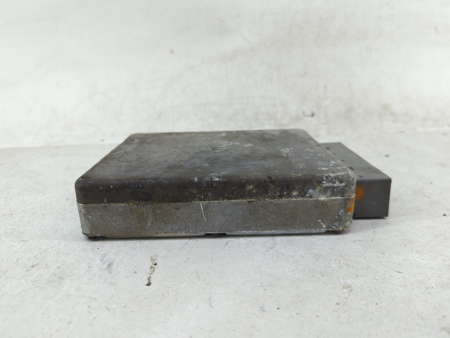2000 Lincoln Town Car PCM Engine Control Computer ECU ECM PCU OEM P/N:YW1F-12A650-EB MLC-466A, HPY1 Fits OEM Used Auto Parts