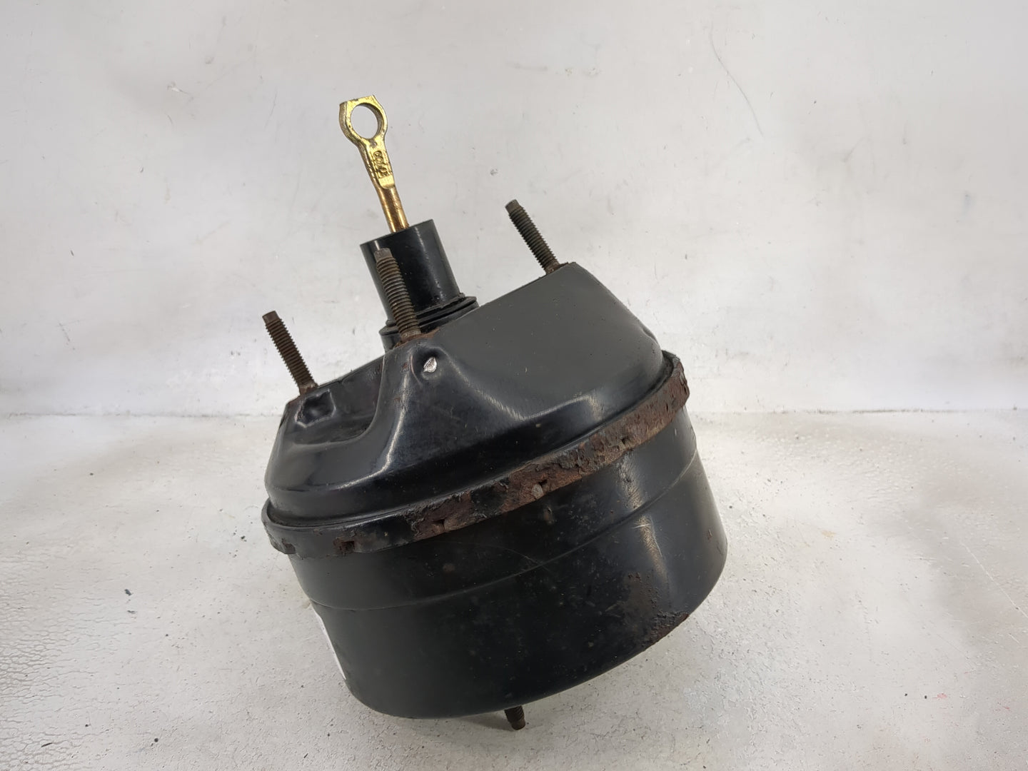 1999-2000 Lincoln Town Car Power Brake Booster Oem - Oemusedautoparts1.com