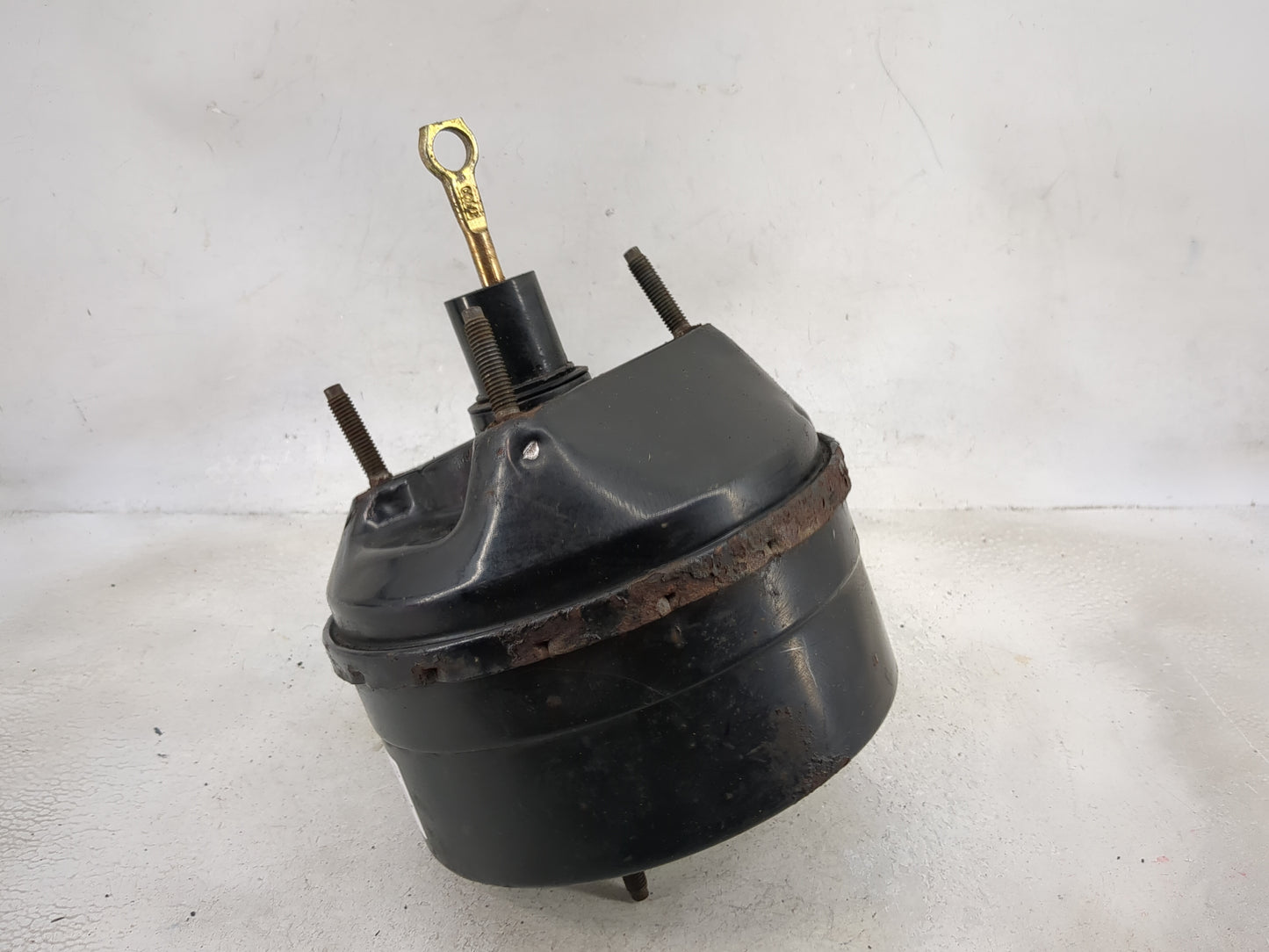 1999-2000 Lincoln Town Car Power Brake Booster Oem - Oemusedautoparts1.com