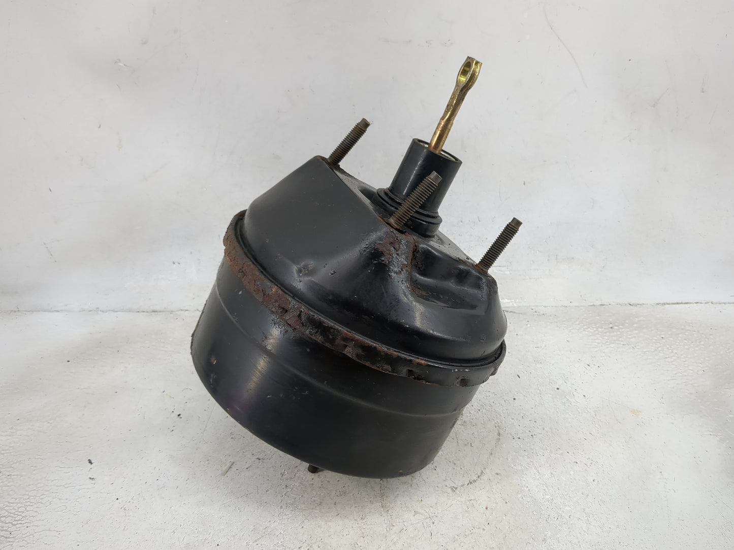 1999-2000 Lincoln Town Car Power Brake Booster Oem - Oemusedautoparts1.com