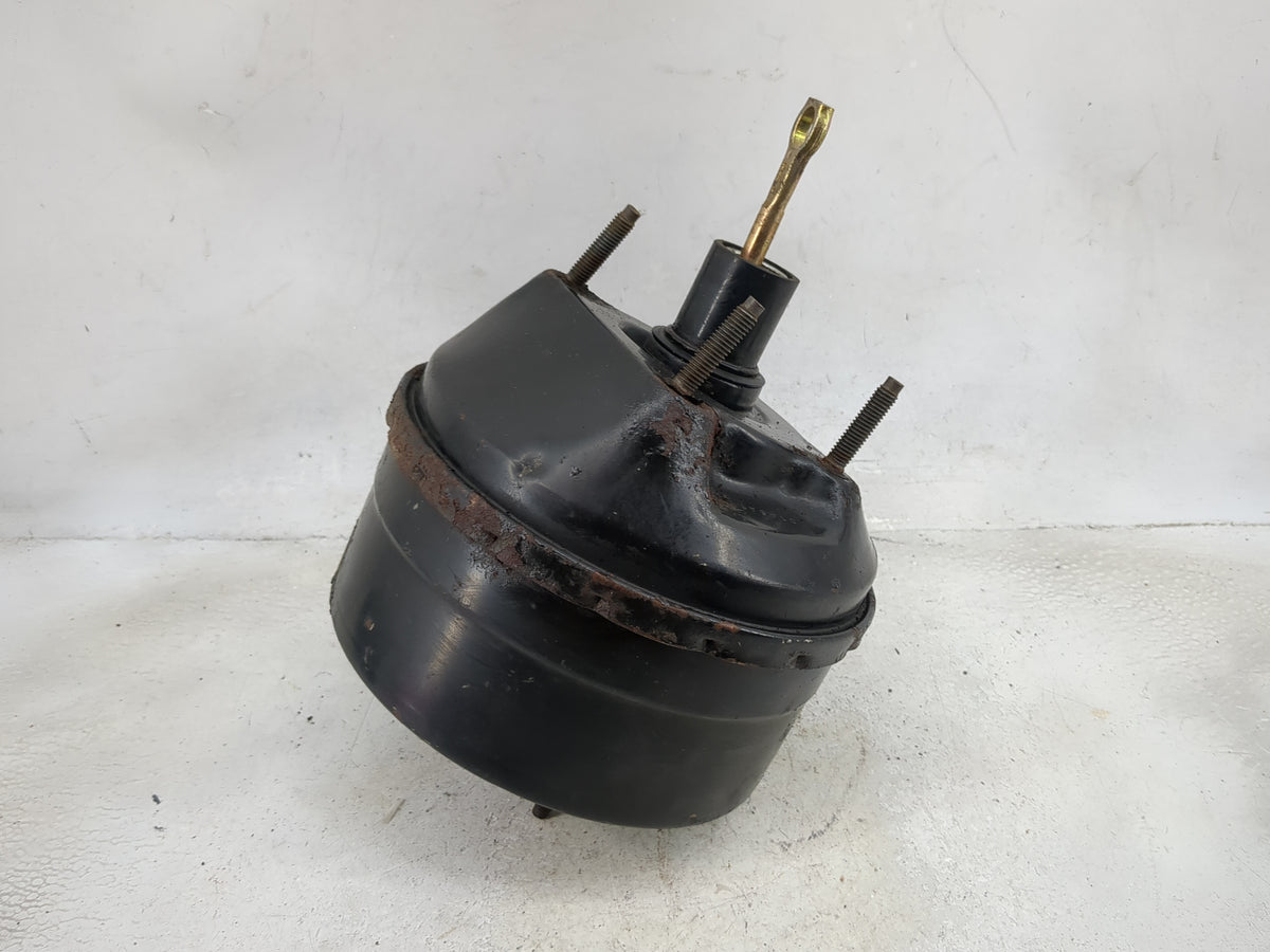 1999-2000 Lincoln Town Car Power Brake Booster Oem - Oemusedautoparts1.com