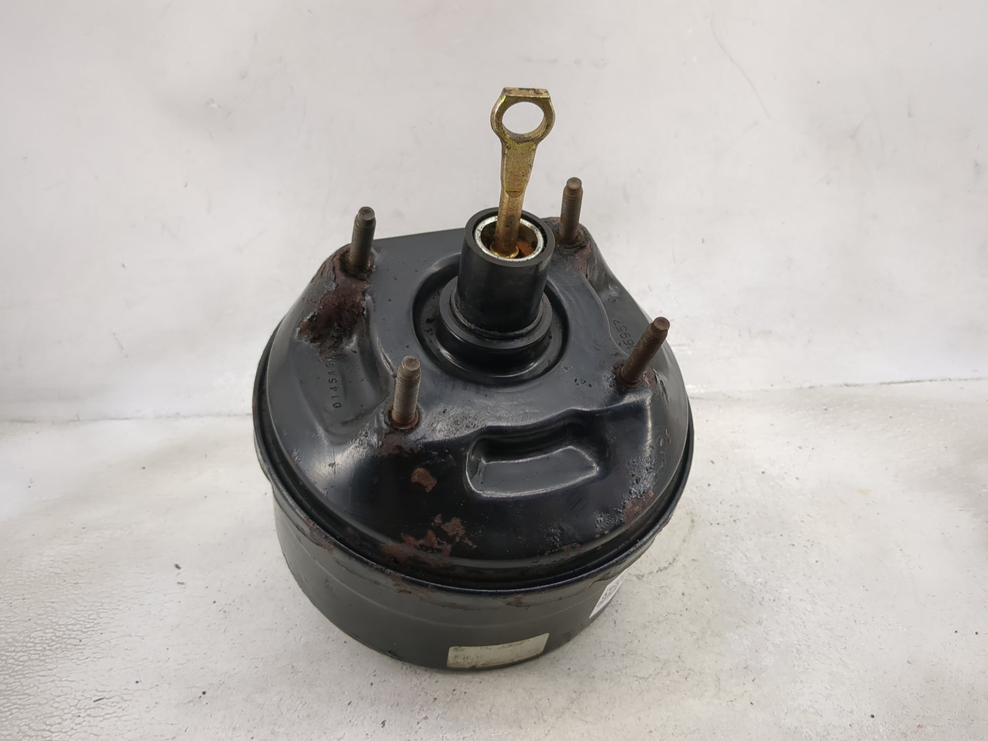 1999-2000 Lincoln Town Car Power Brake Booster Oem - Oemusedautoparts1.com