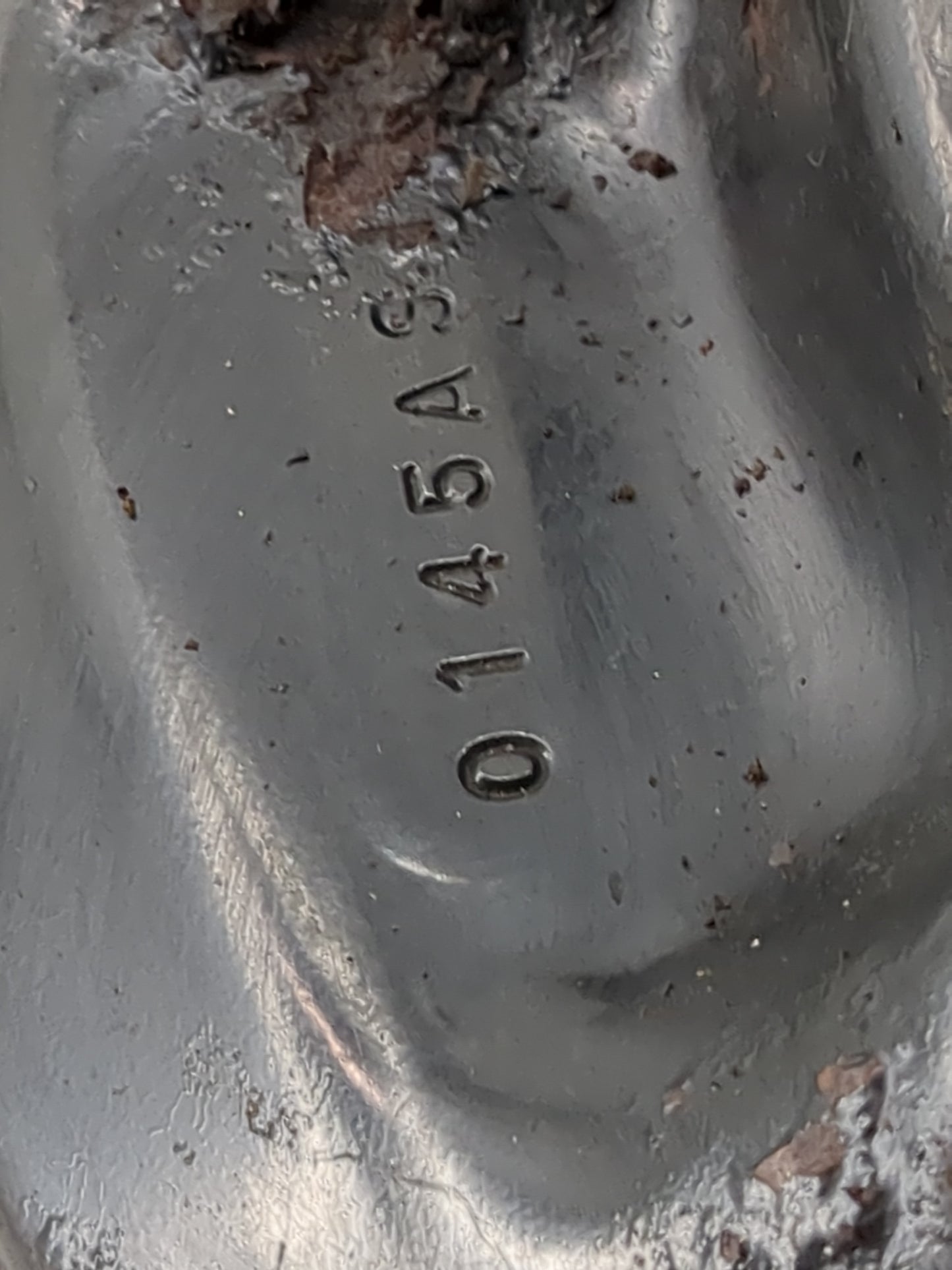 1999-2000 Lincoln Town Car Power Brake Booster Oem - Oemusedautoparts1.com