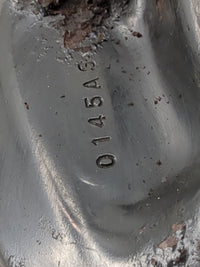 1999-2000 Lincoln Town Car Power Brake Booster Oem - Oemusedautoparts1.com