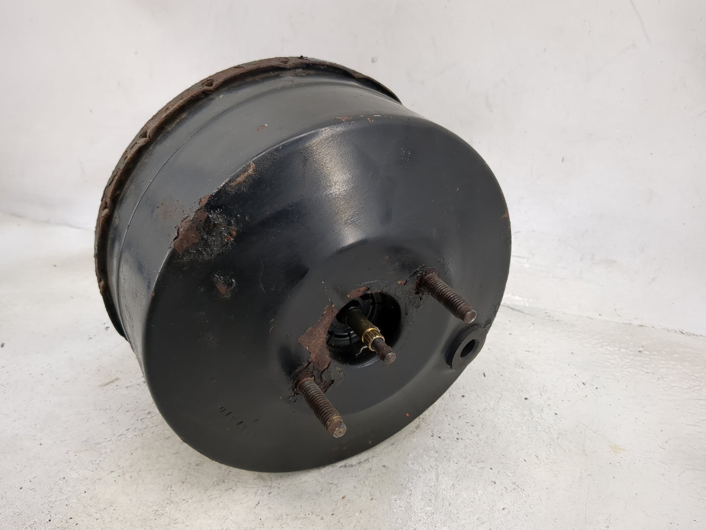 1999-2000 Lincoln Town Car Power Brake Booster Oem - Oemusedautoparts1.com