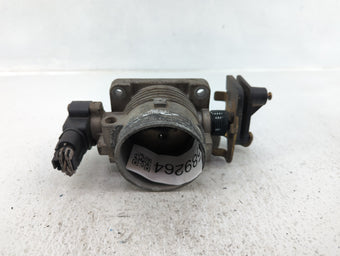 compare product 1998-2004 Lincoln Town Car Throttle Body Fits Fits 1998 1999 2000 2001 2002 2003 2004 OEM Used Auto Parts