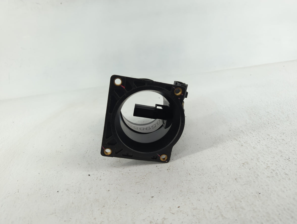 2000-2002 Lincoln Town Car Mass Air Flow Meter Maf Sensor - Oemusedautoparts1.com