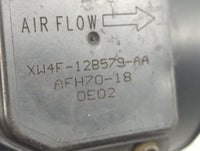 2000-2002 Lincoln Town Car Mass Air Flow Meter Maf Sensor - Oemusedautoparts1.com
