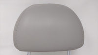 2000-2002 Lincoln Ls Headrest Head Rest Front Driver Passenger Gray - Oemusedautoparts1.com