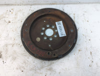 2000 Mazda 2 Transmission Flywheel Flexplate Fits OEM Used Auto Parts - Oemusedautoparts1.com