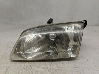 compare product 2000-2002 Mazda 626 Driver Left Oem Head Light Headlight Lamp