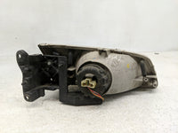 2000-2002 Mazda 626 Driver Left Oem Head Light Headlight Lamp - Oemusedautoparts1.com
