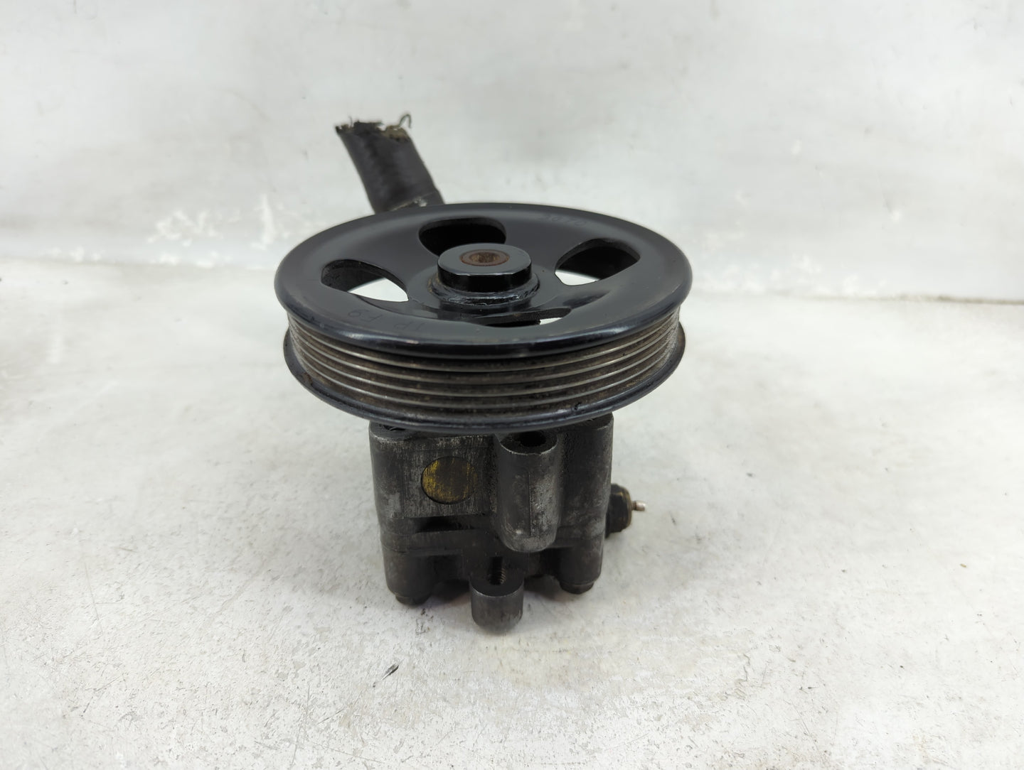 1998-2002 Mazda 626 Power Steering Column Pump Oem - Oemusedautoparts1.com