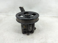 1998-2002 Mazda 626 Power Steering Column Pump Oem - Oemusedautoparts1.com