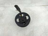 1998-2002 Mazda 626 Power Steering Column Pump Oem - Oemusedautoparts1.com
